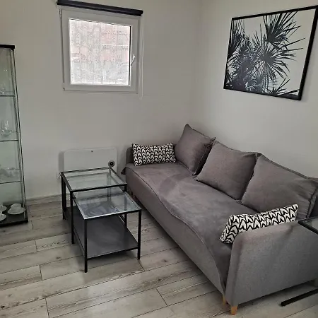 Radosna Zatoka - Domki mobilne i drewniane z ogródkami, apartamenty, namioty Międzywodzie Zewnętrze zdjęcie